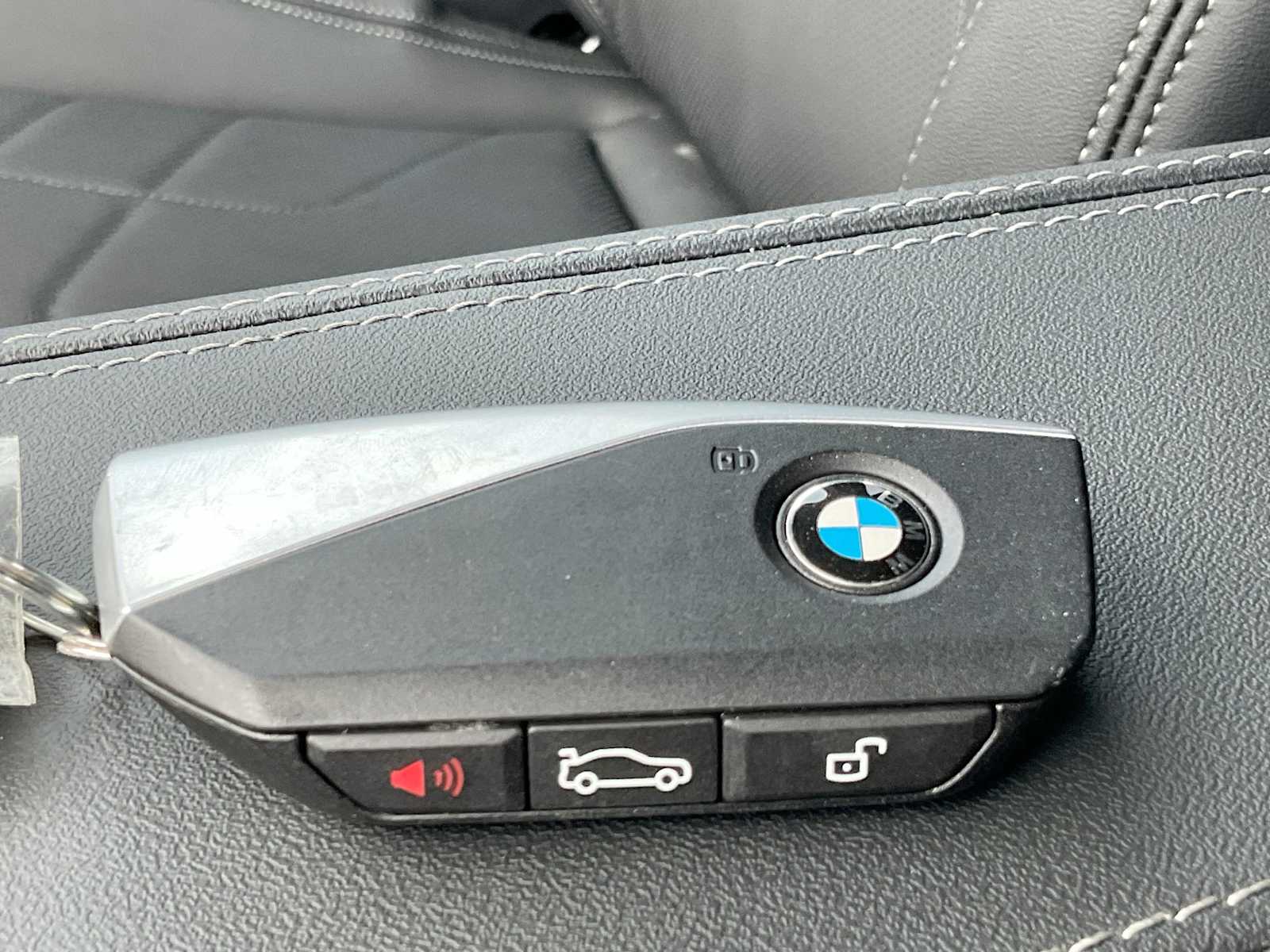 Thumbnail: 2025 BMW X1 - 36