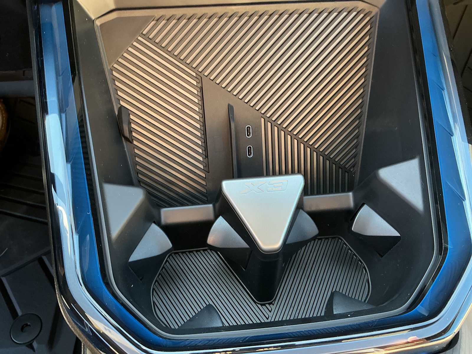 Thumbnail: 2026 BMW X3 - 32