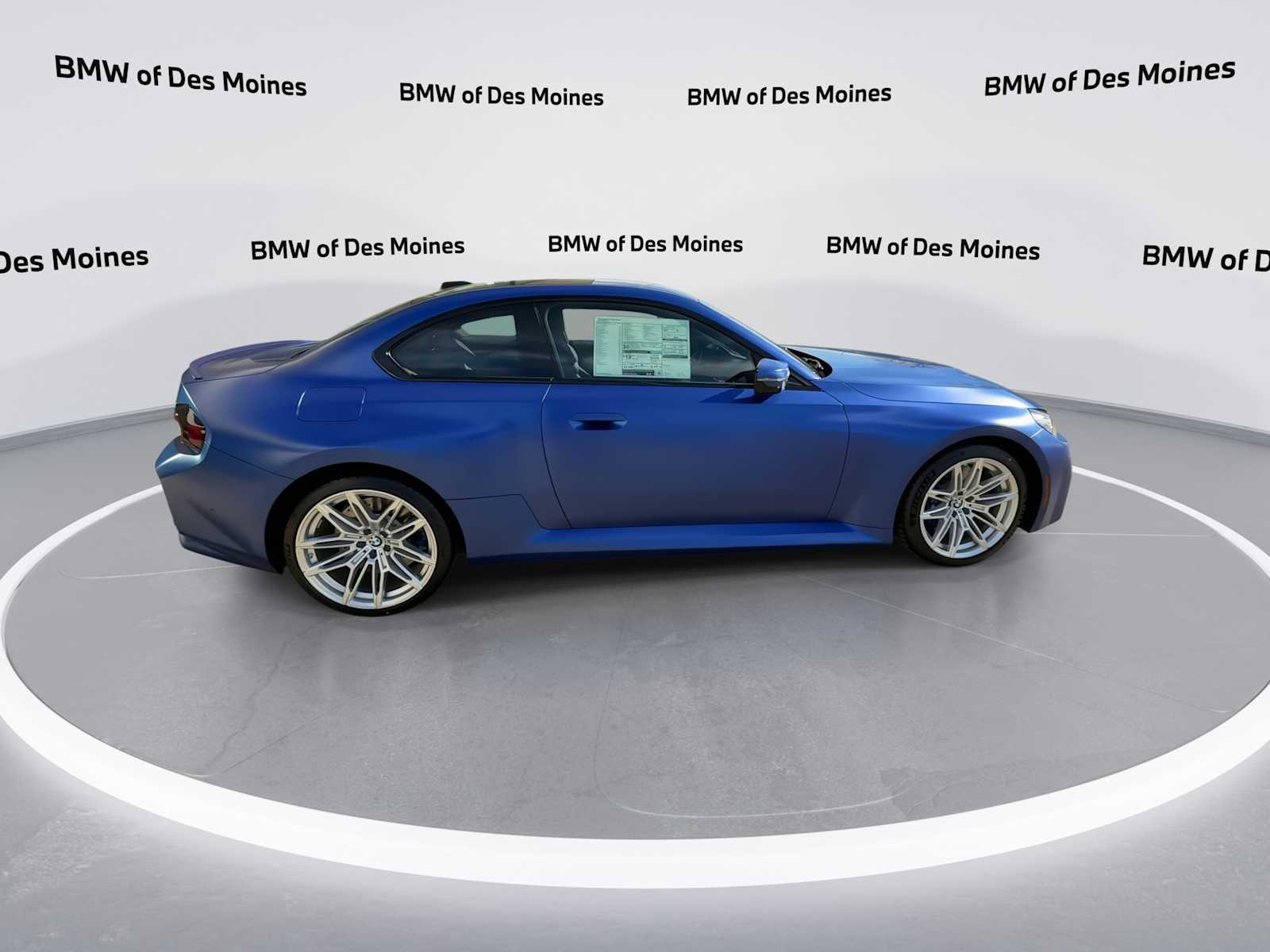 Thumbnail: 2026 BMW M2 - 9