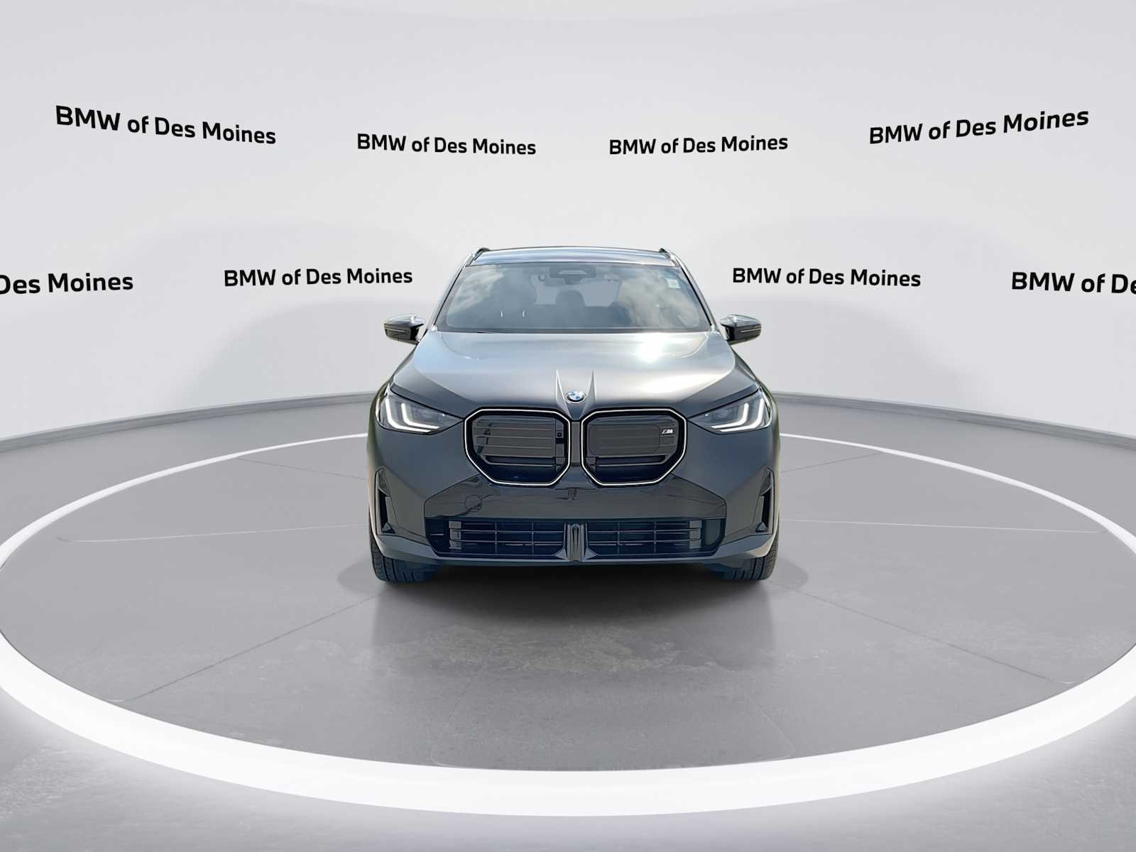 Thumbnail: 2025 BMW X3 - 3