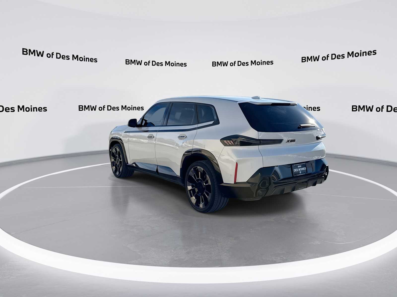 Thumbnail: 2024 BMW XM - 6