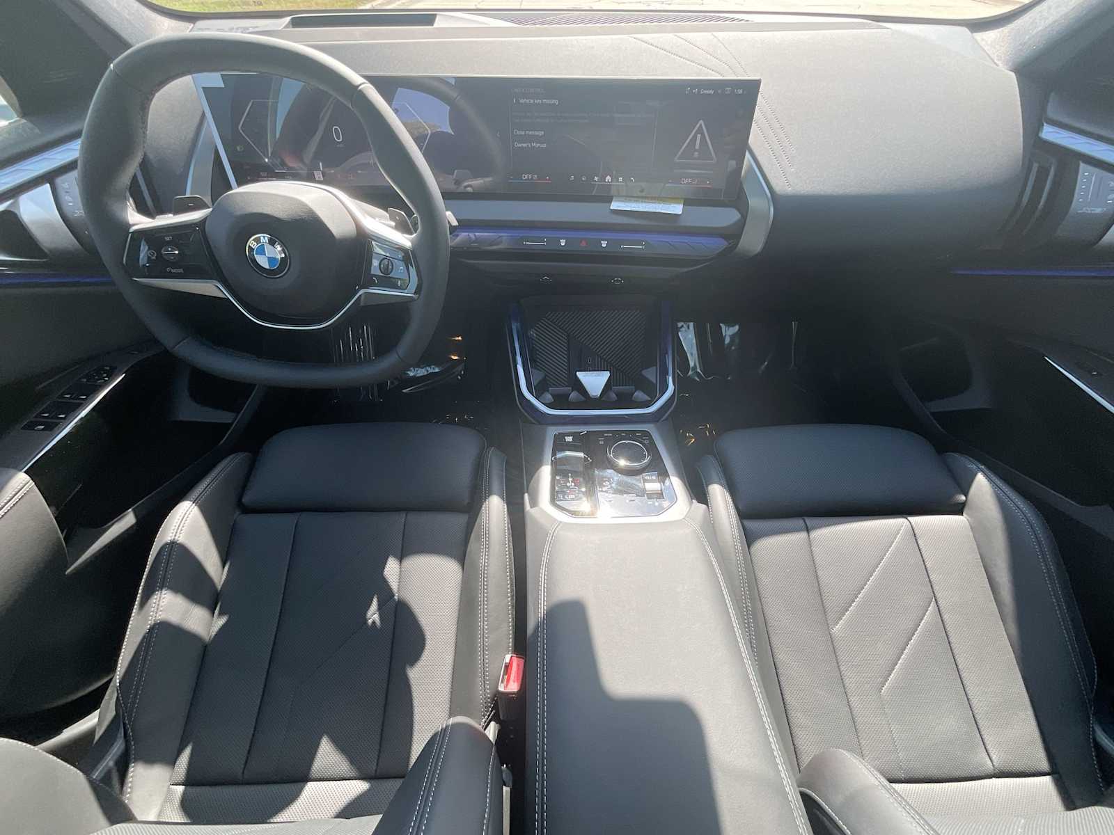 Thumbnail: 2026 BMW X3 - 16