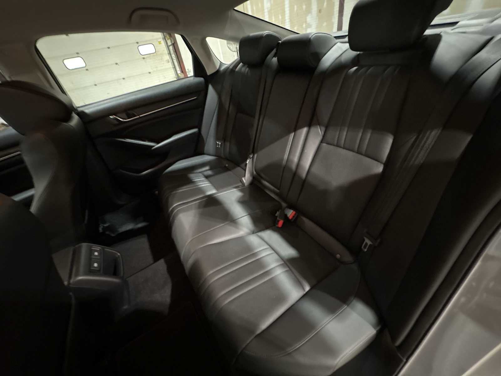 Thumbnail: 2022 Honda Accord - 21