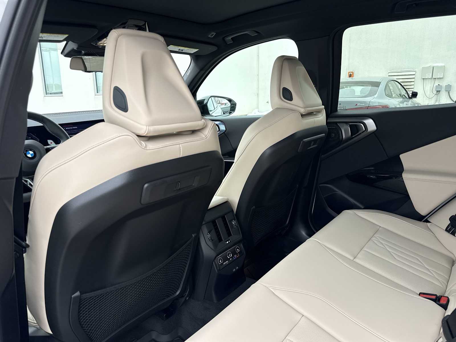 Thumbnail: 2026 BMW X3 - 19