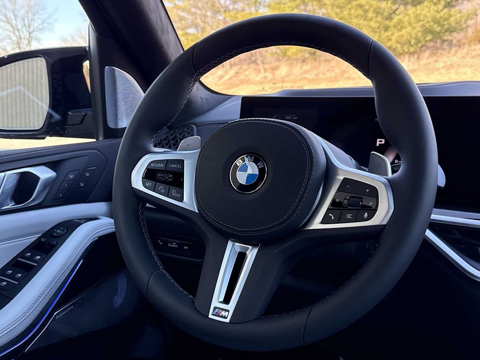 Thumbnail: 2026 BMW X5 - 25