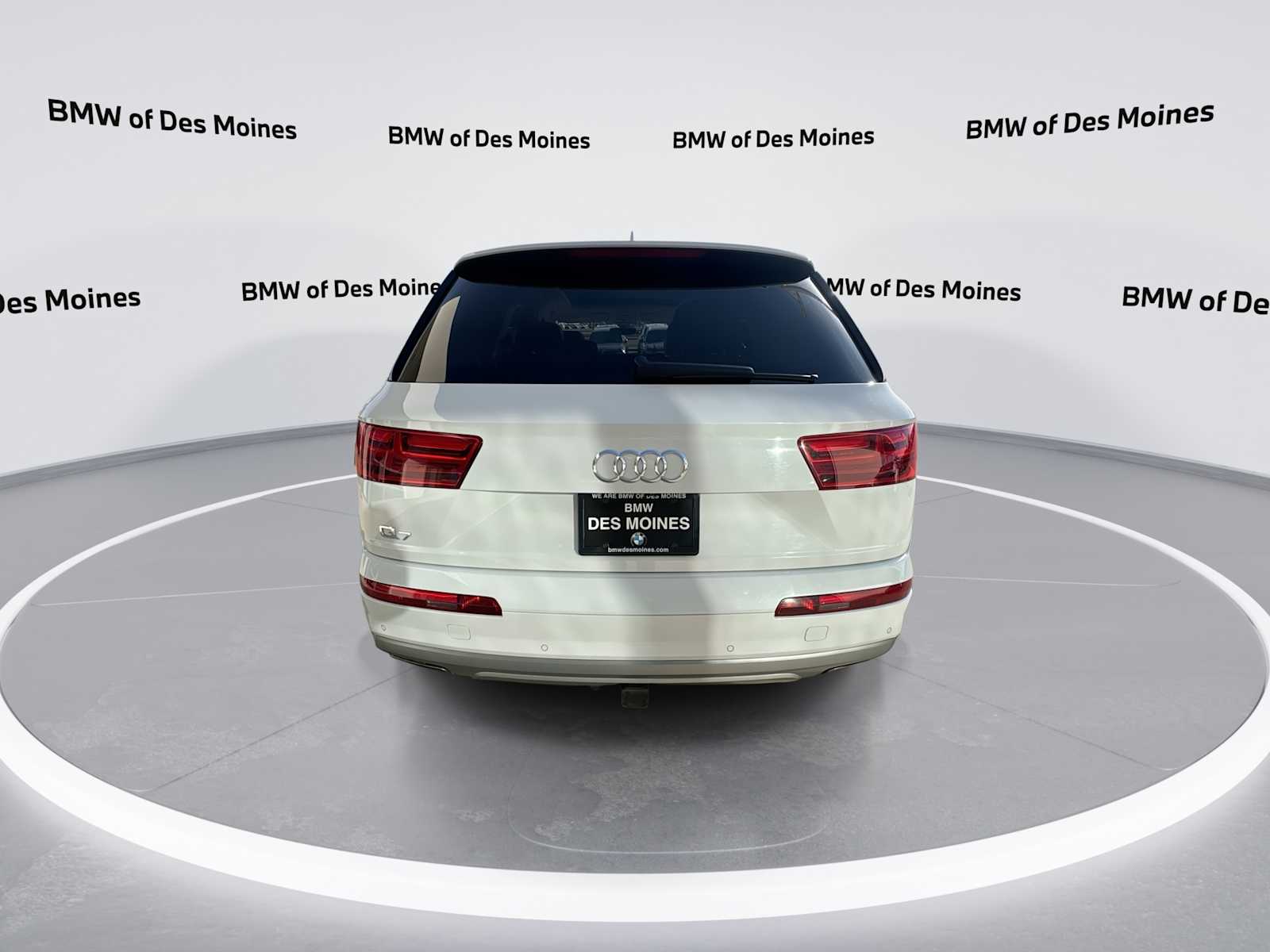 Thumbnail: 2019 Audi Q7 - 7