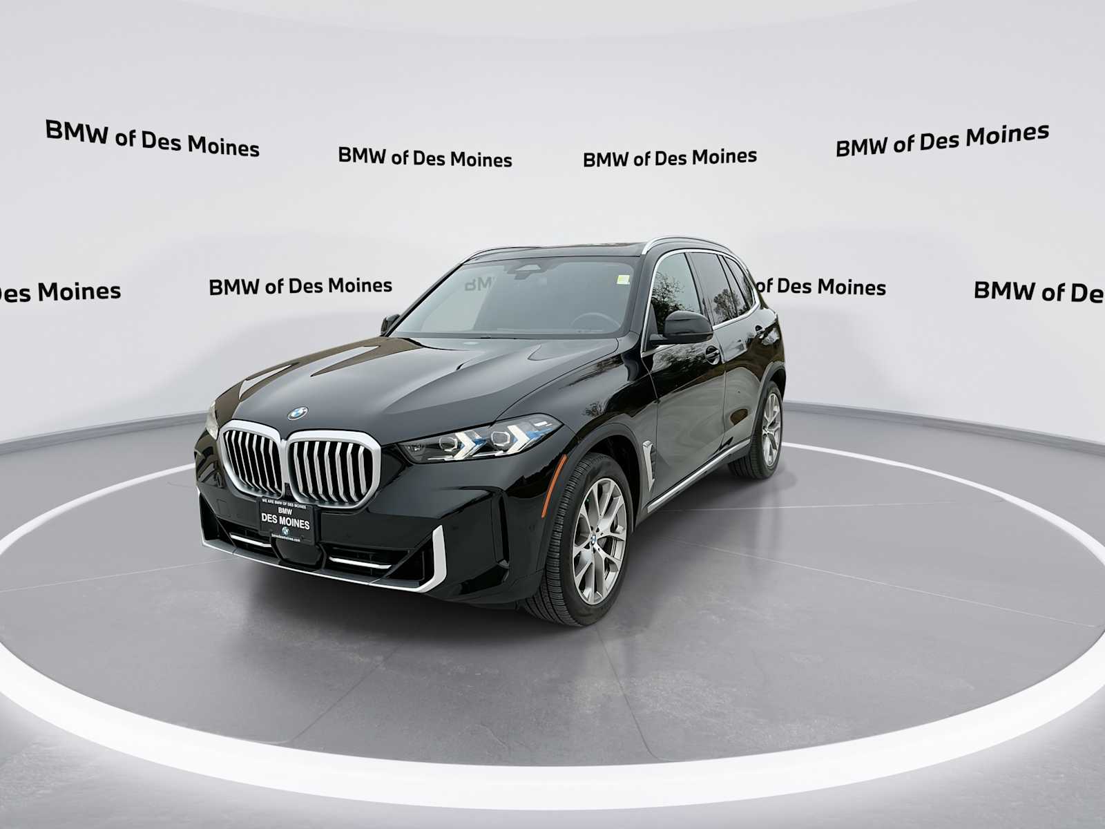 Thumbnail: 2024 BMW X5 - 4