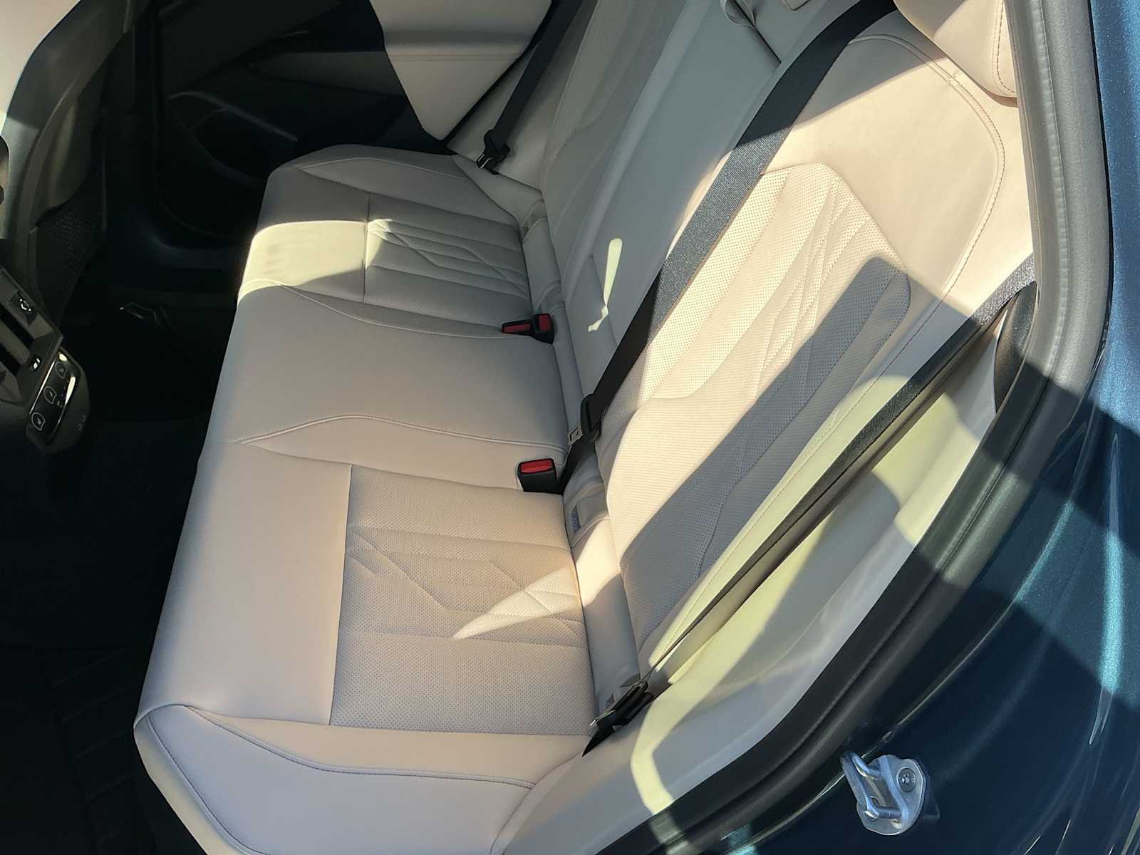 Thumbnail: 2026 BMW X3 - 20