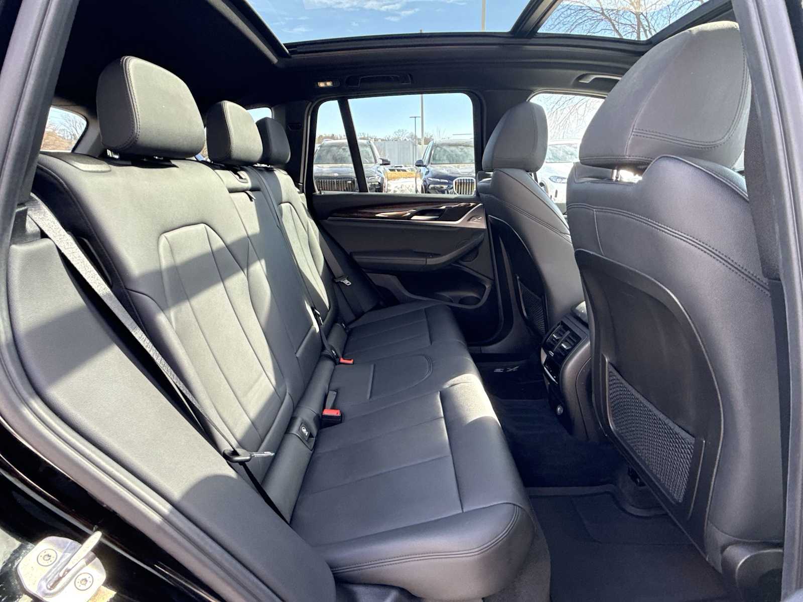 Thumbnail: 2019 BMW X3 - 22