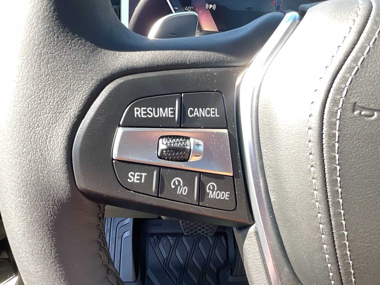 Thumbnail: 2026 BMW X5 - 25