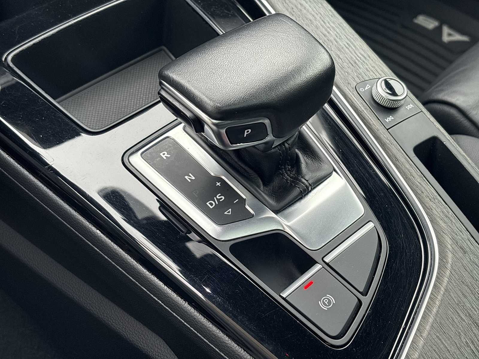 Thumbnail: 2022 Audi A5 - 31