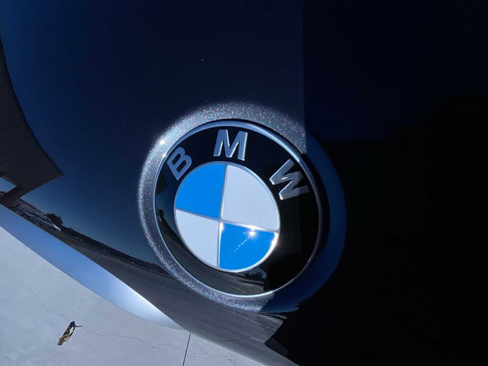 Thumbnail: 2024 BMW X3 - 19