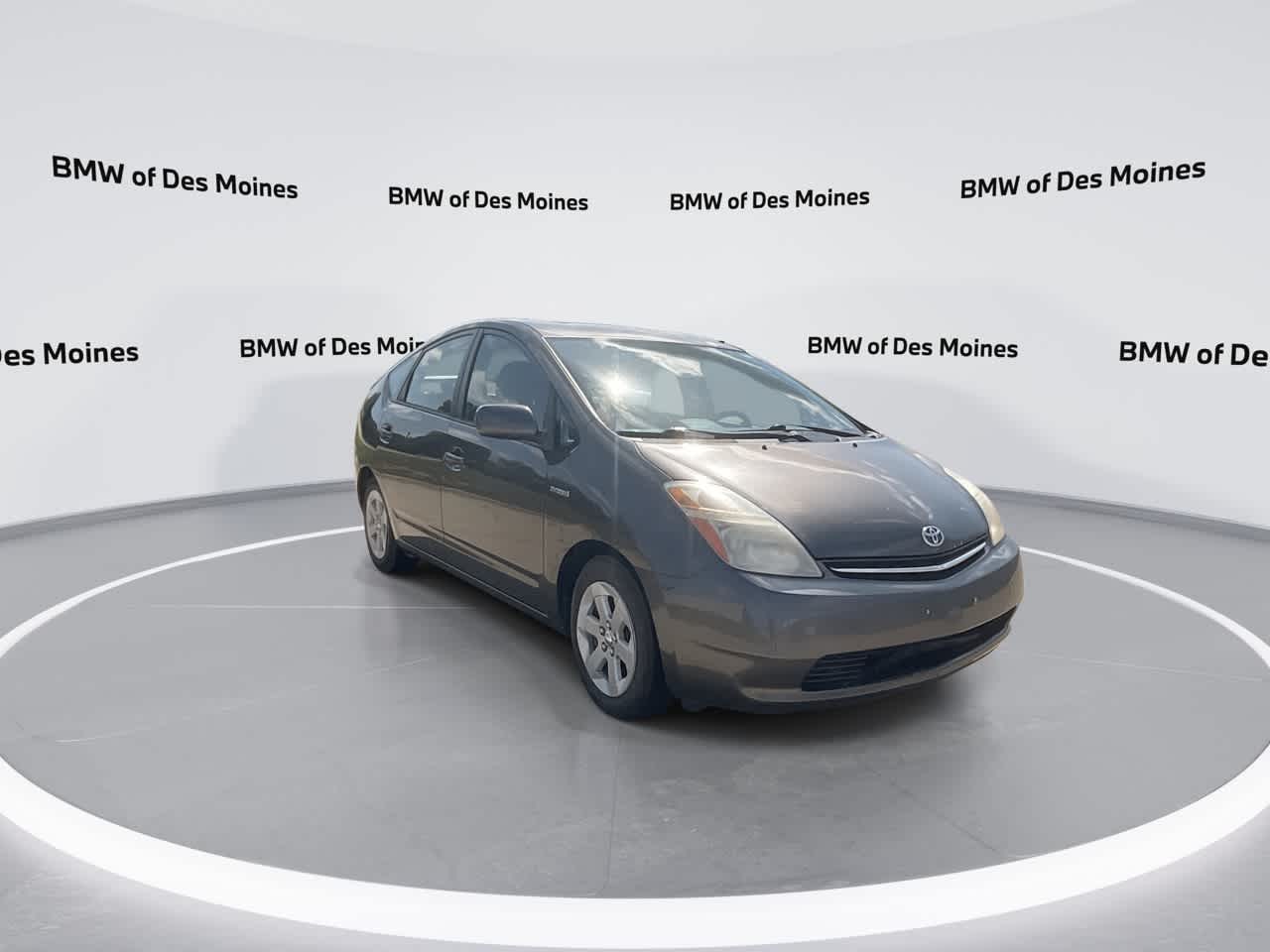 Thumbnail: 2009 Toyota Prius - 2