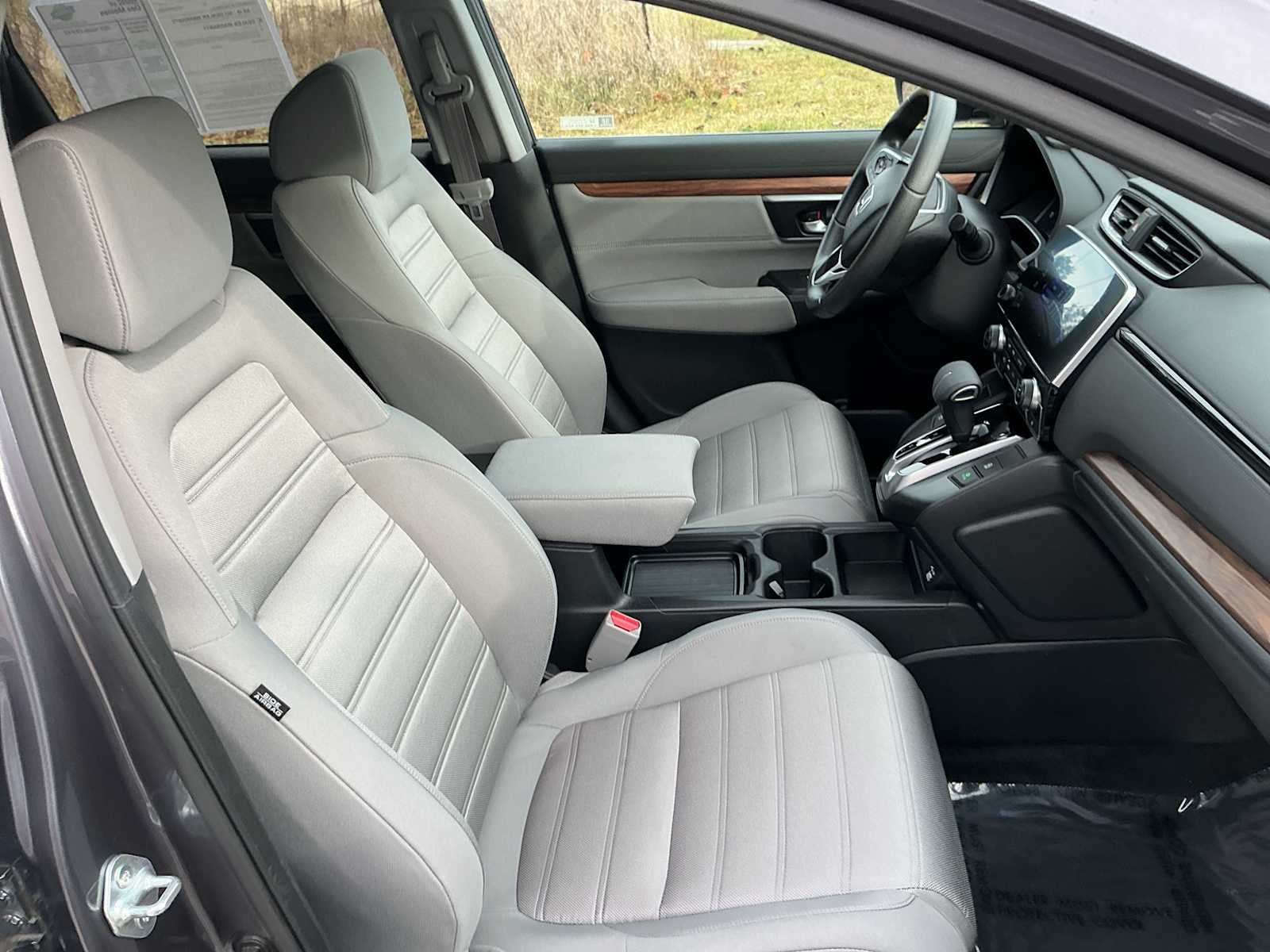 Thumbnail: 2022 Honda CR-V - 15