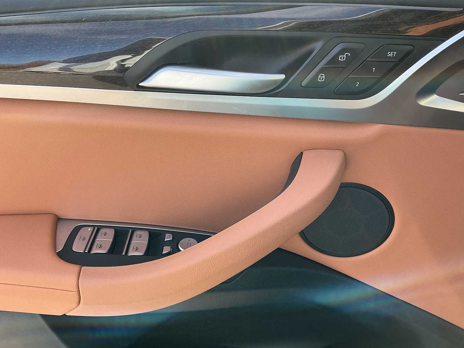 Thumbnail: 2024 BMW X3 - 20