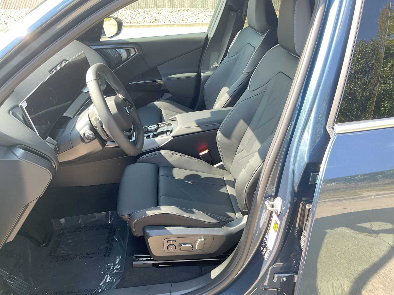 Thumbnail: 2026 BMW X3 - 10