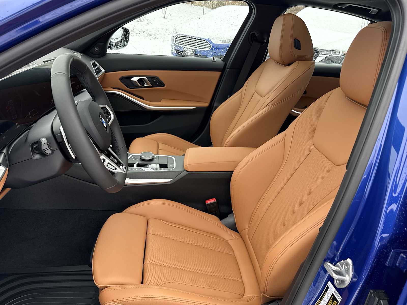 Thumbnail: 2026 BMW 3 Series - 22