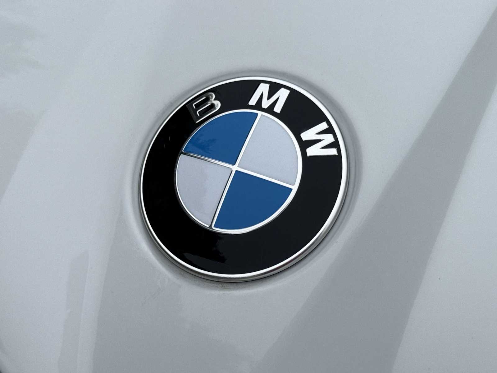 Thumbnail: 2026 BMW X3 - 12
