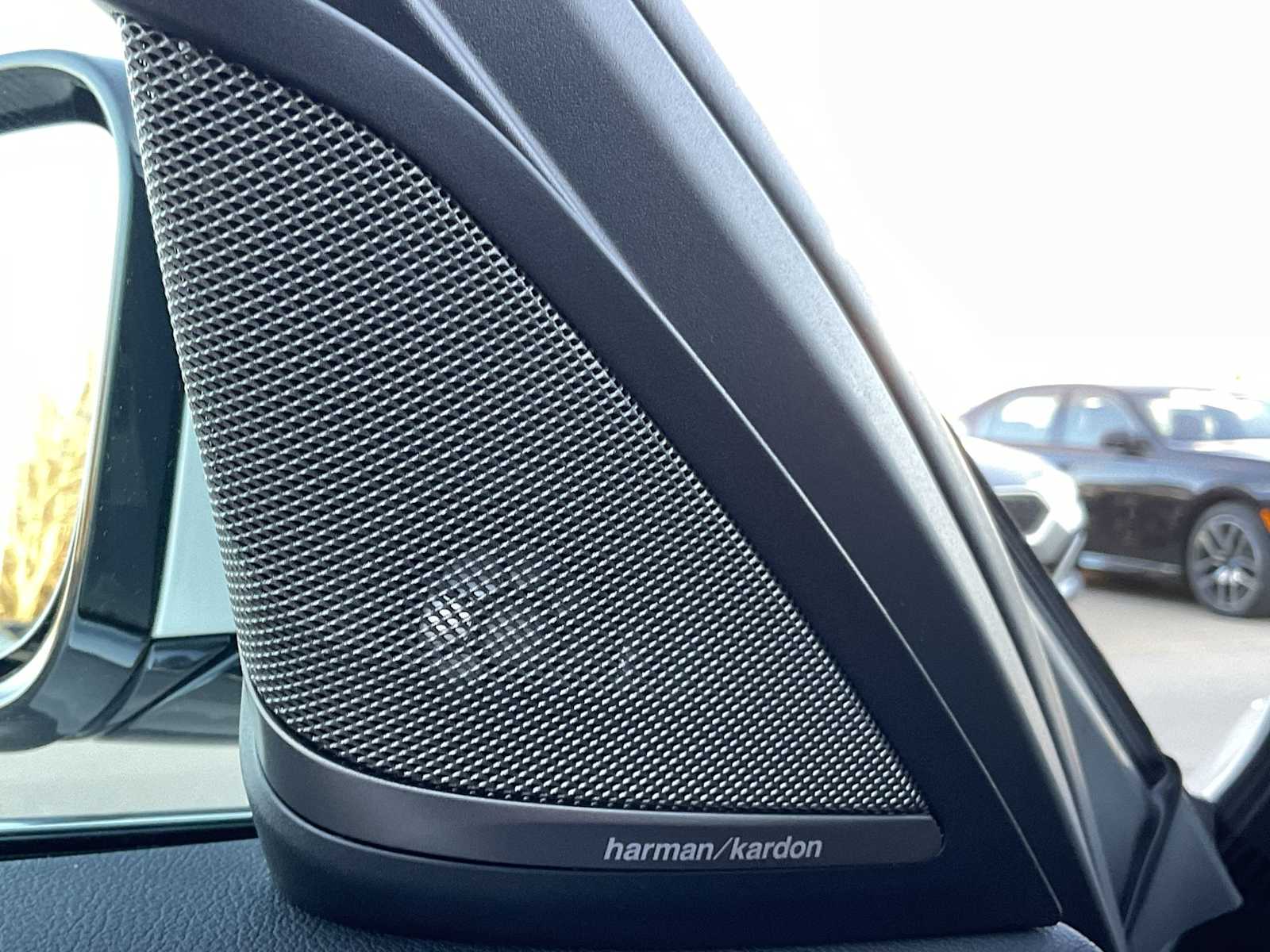 Thumbnail: 2023 BMW 5 Series - 32