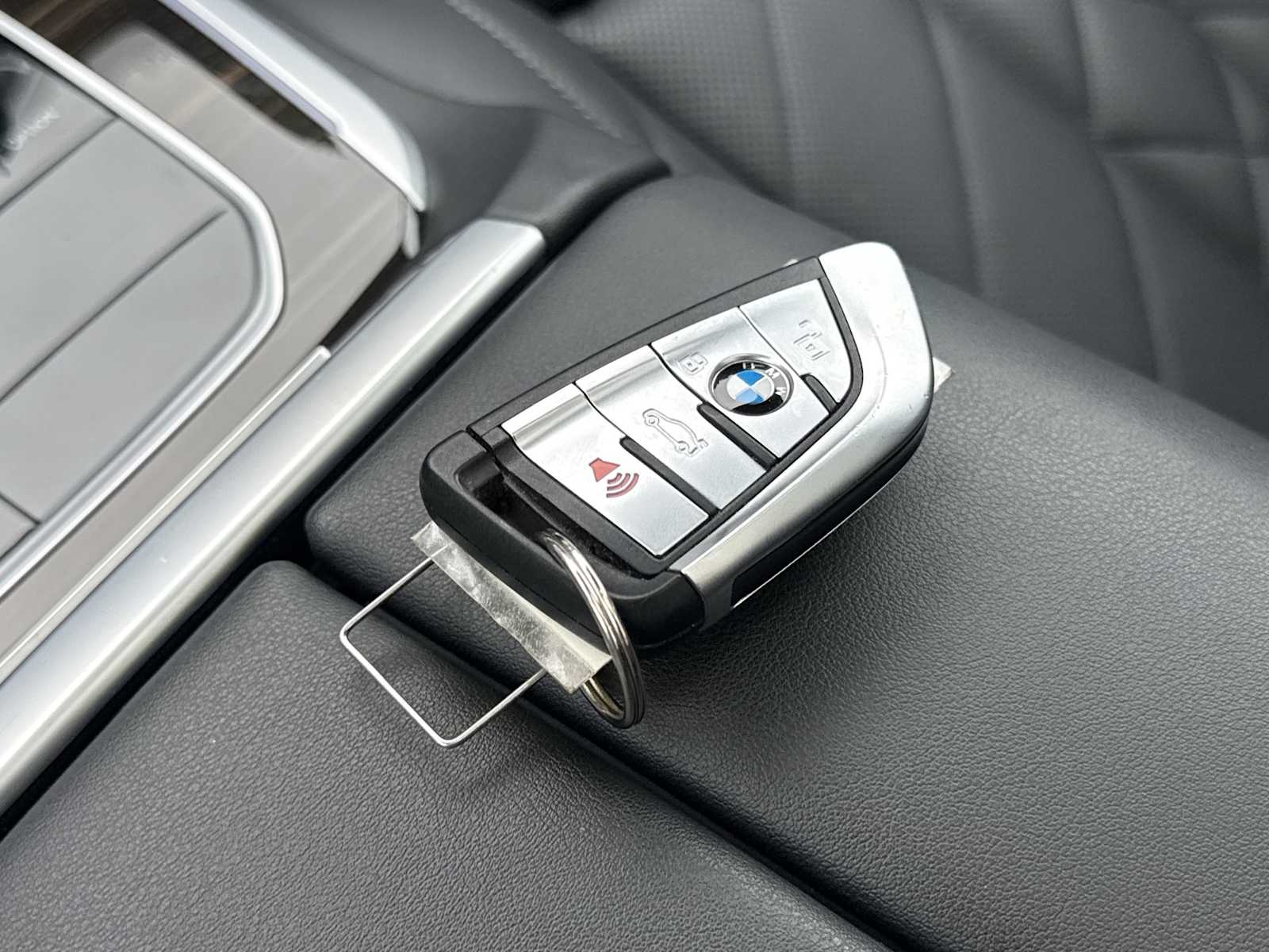 2023 BMW X5 40i - Photo 38