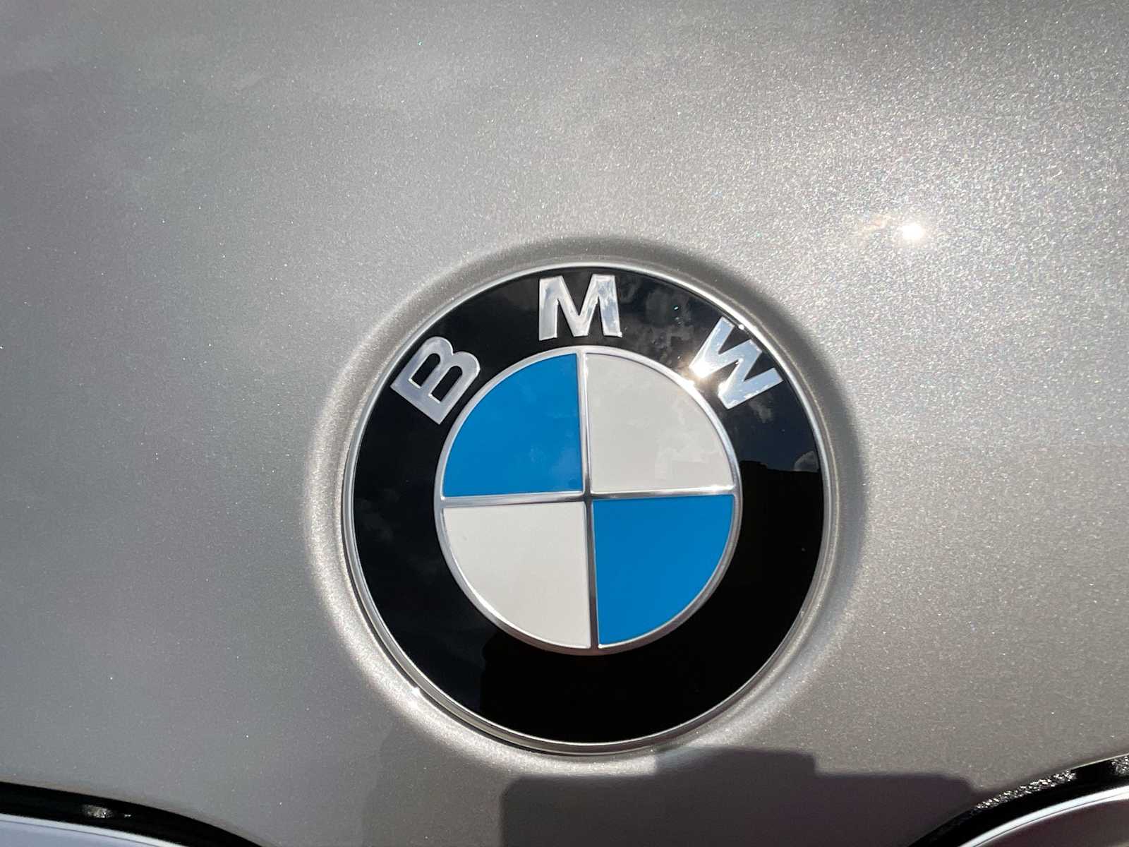 Thumbnail: 2025 BMW X1 - 11