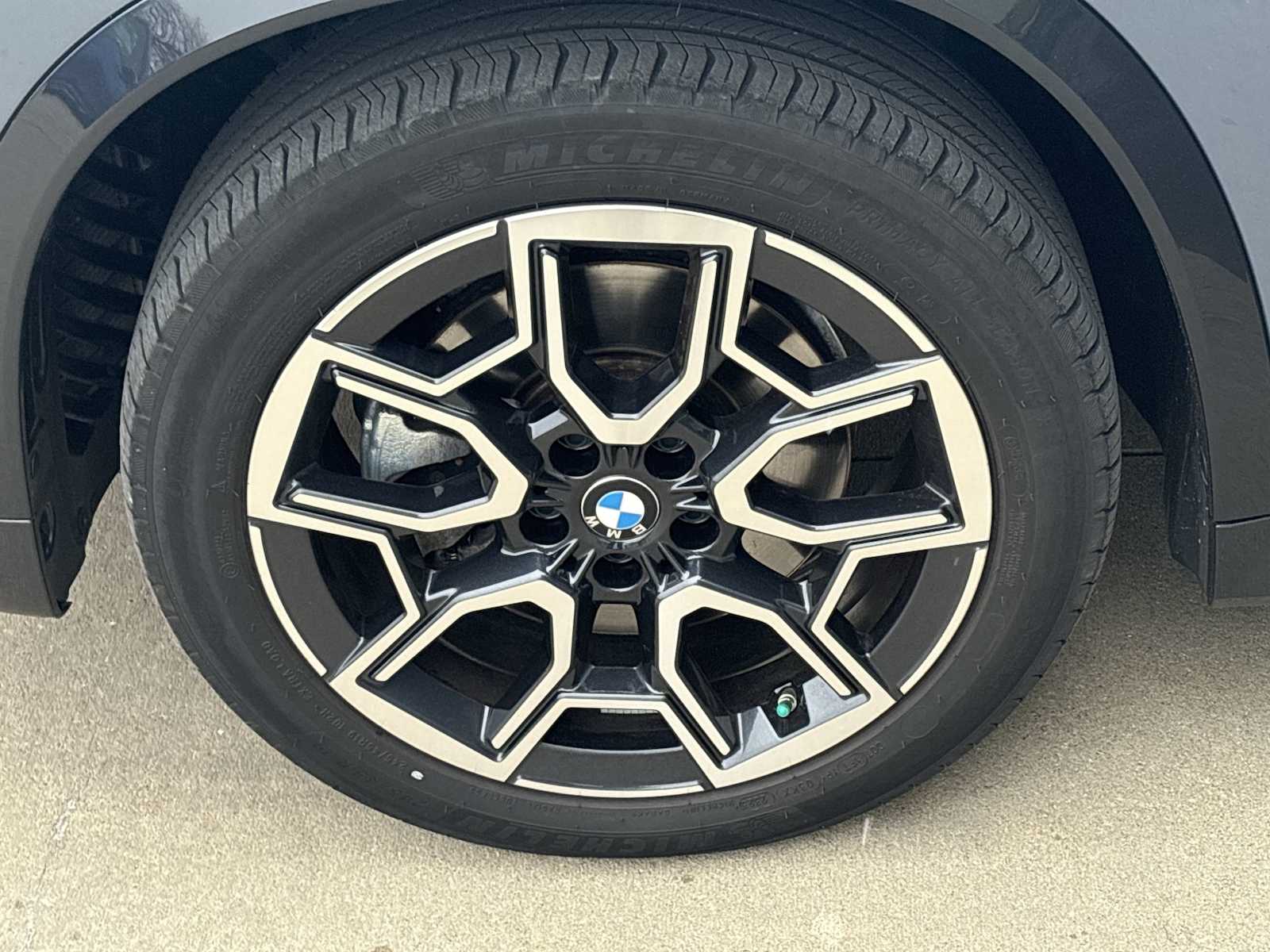 Thumbnail: 2023 BMW X1 - 13