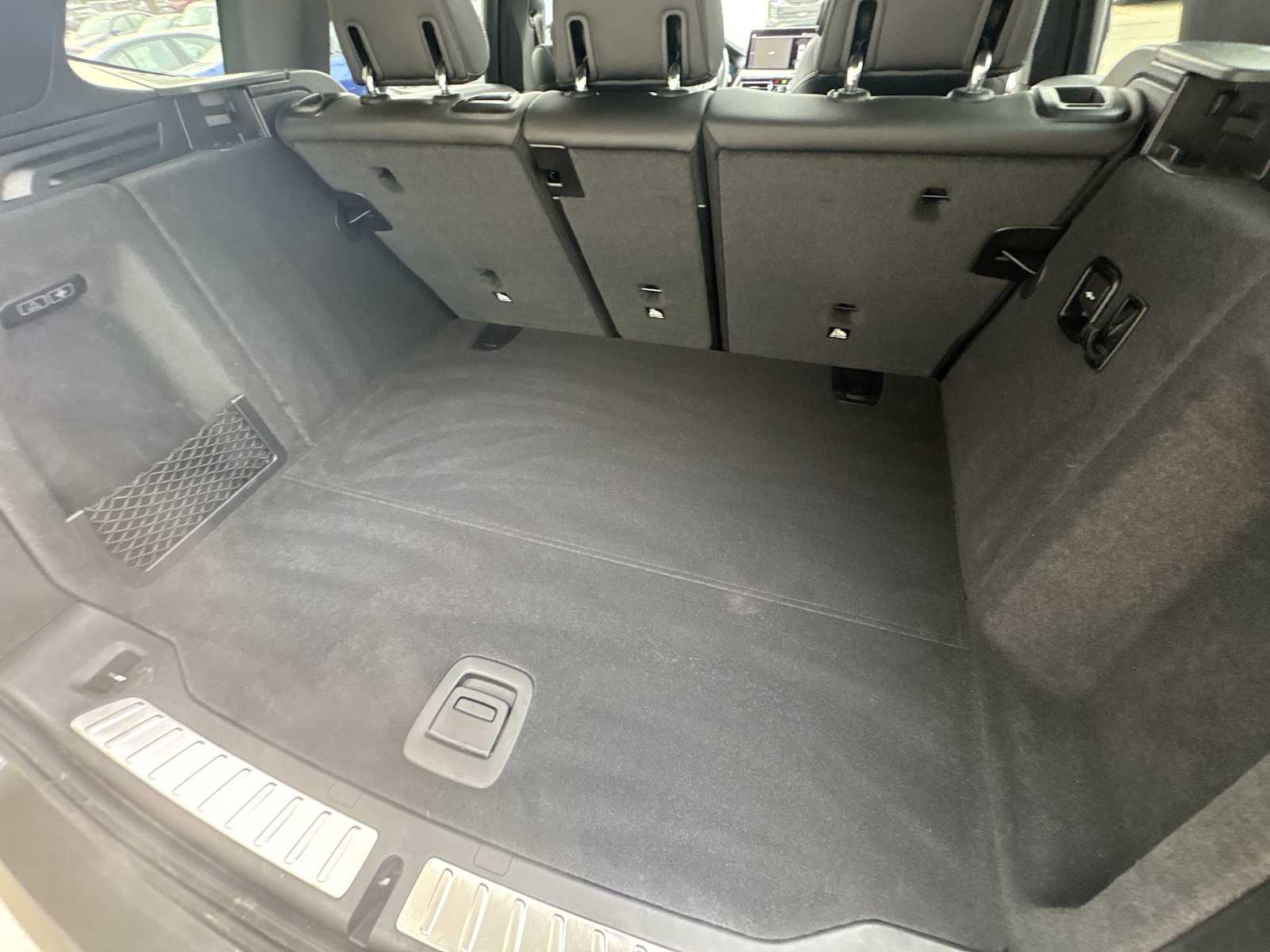 Thumbnail: 2023 BMW X3 - 33