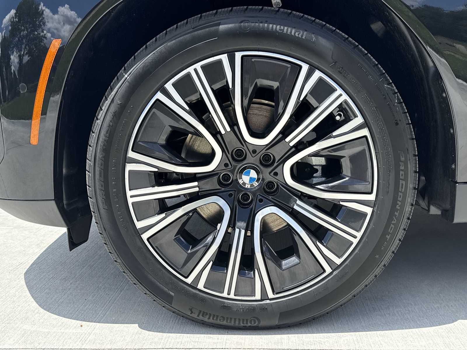 Thumbnail: 2026 BMW X3 - 14