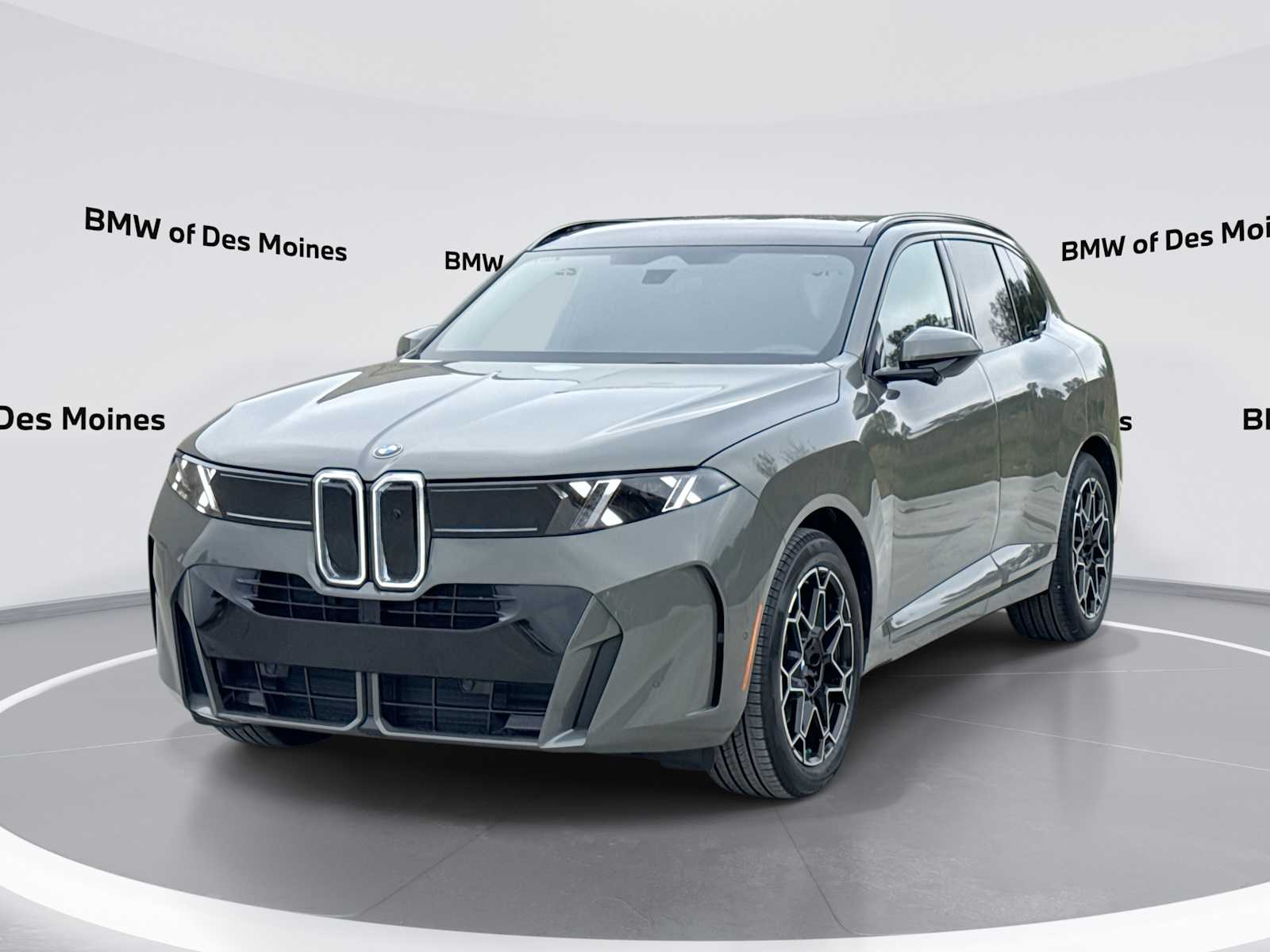 2027 Bmw X5