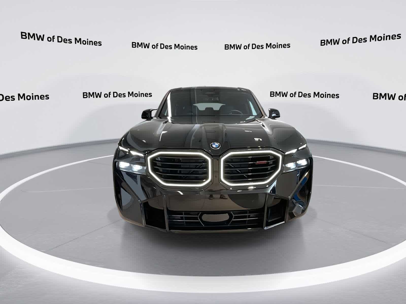 Thumbnail: 2026 BMW XM - 3