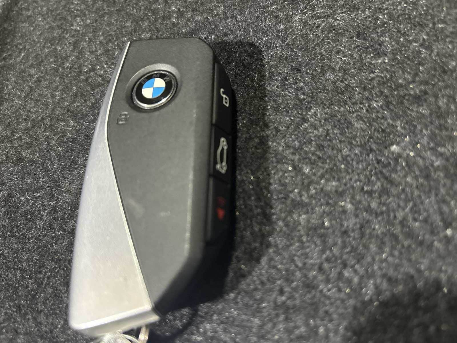 Thumbnail: 2025 BMW 5 Series - 42