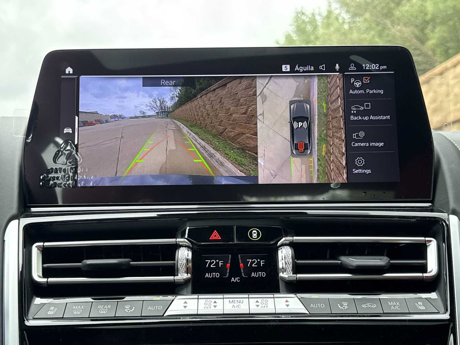 2026 BMW 8 Series 840i - Photo 32