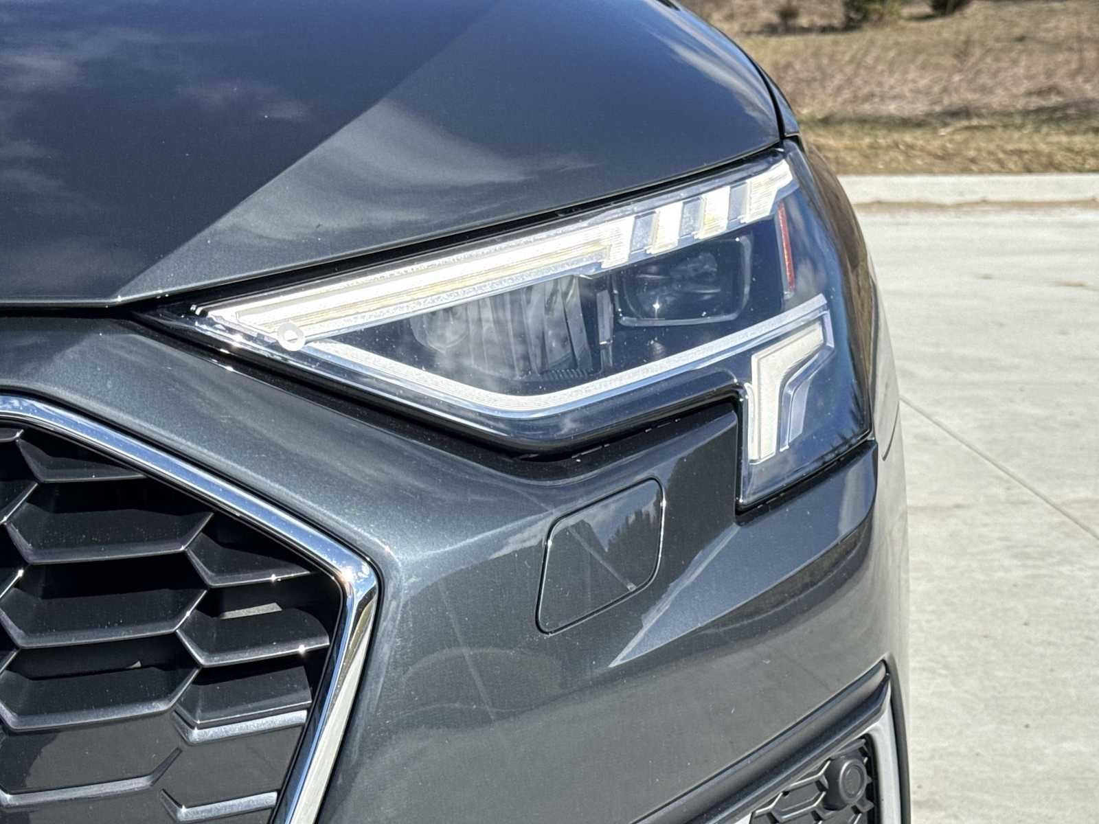 Thumbnail: 2022 Audi A3 - 11