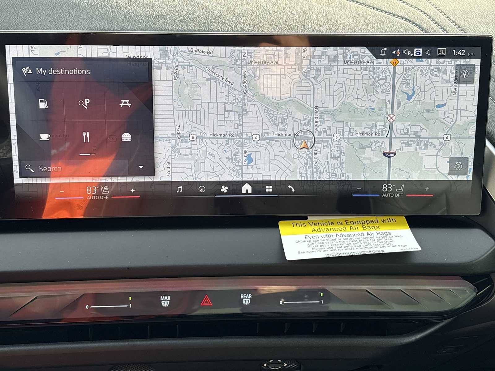 Thumbnail: 2026 BMW X3 - 35