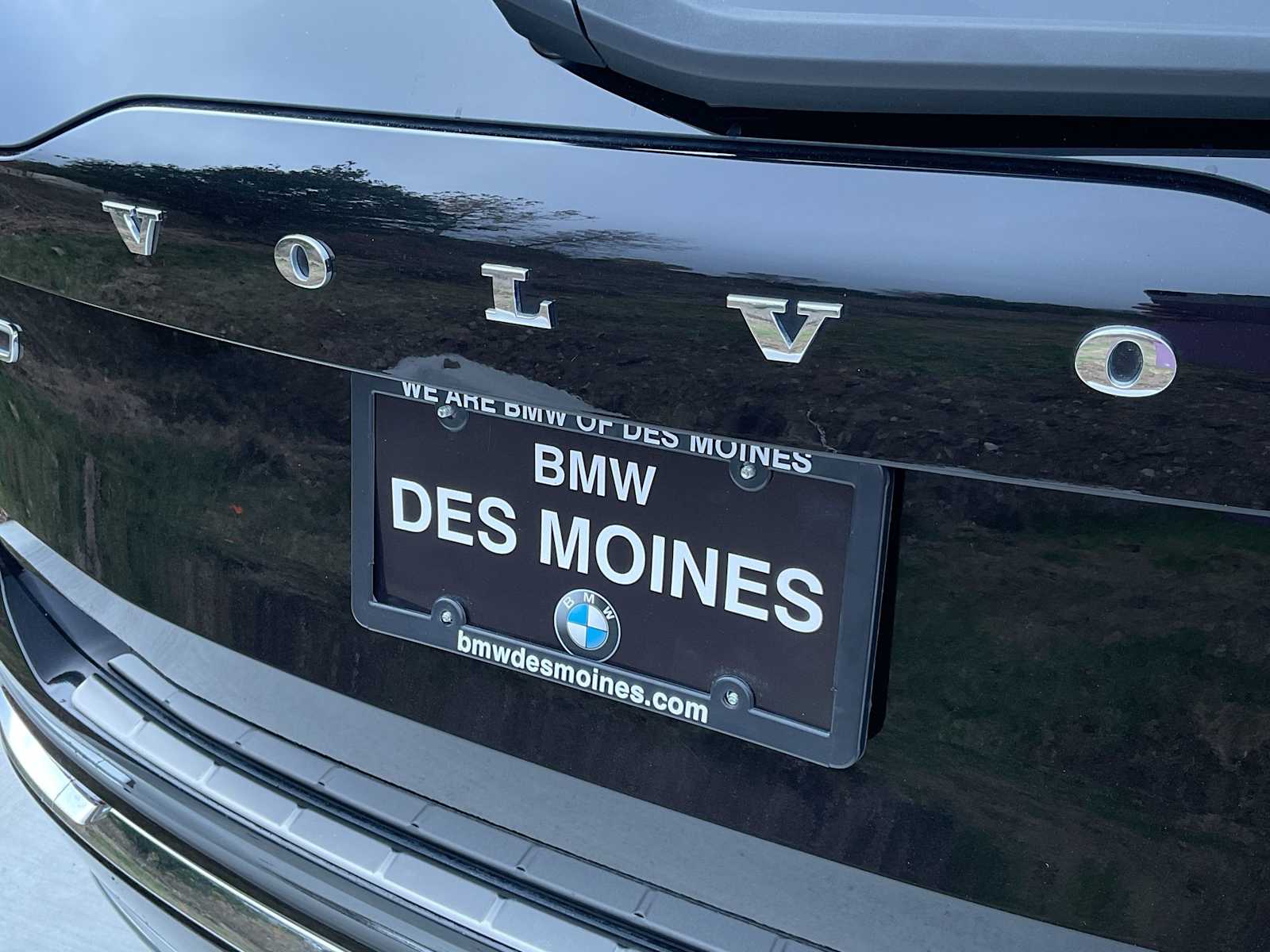 Thumbnail: 2020 Volvo XC90 - 19