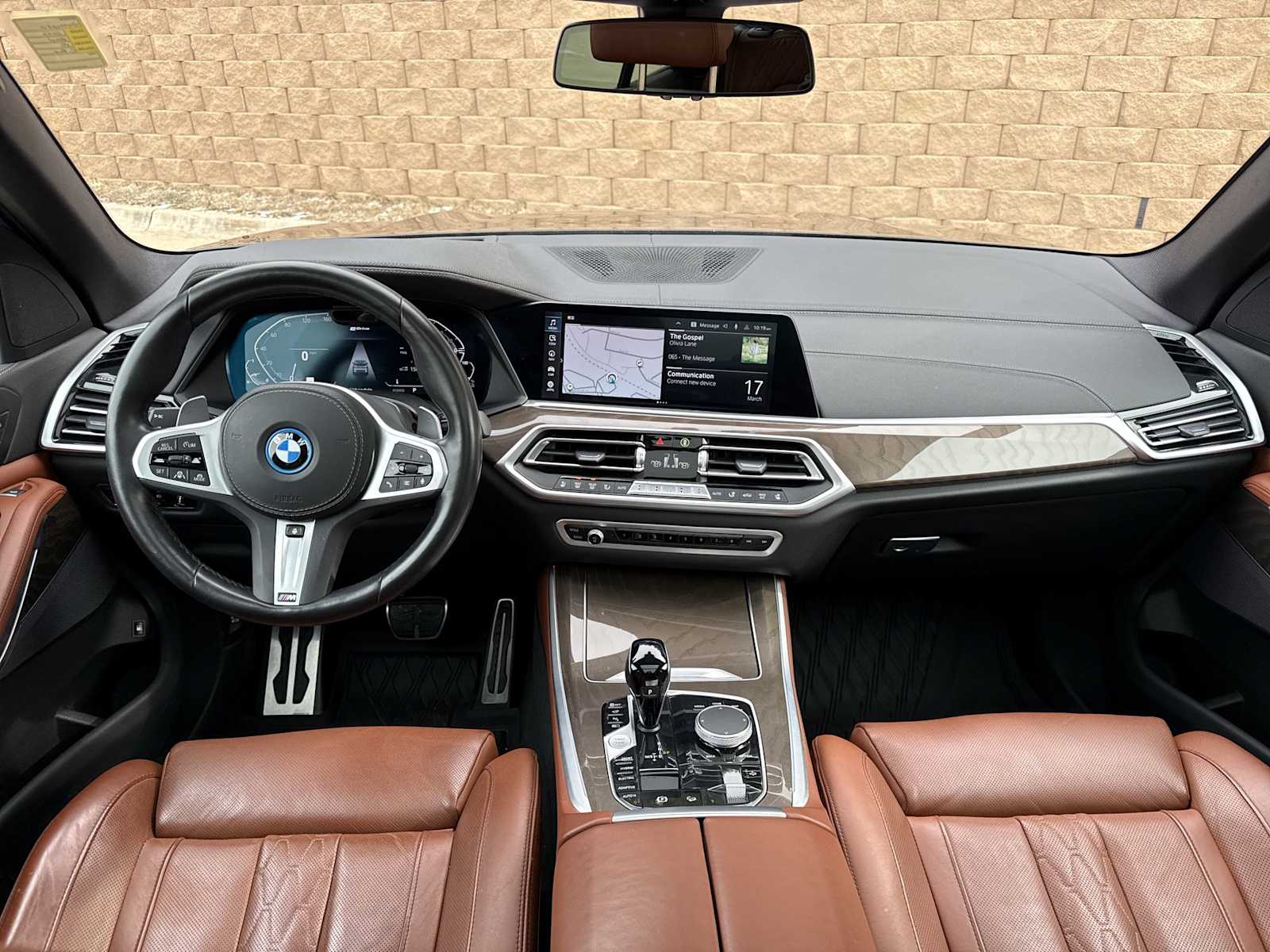 Thumbnail: 2022 BMW X5 - 16