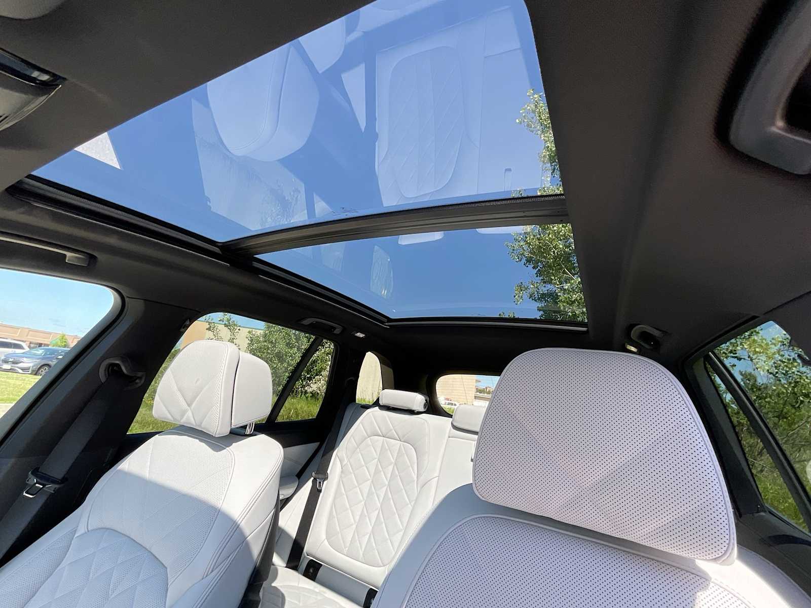 Thumbnail: 2025 BMW X5 - 19