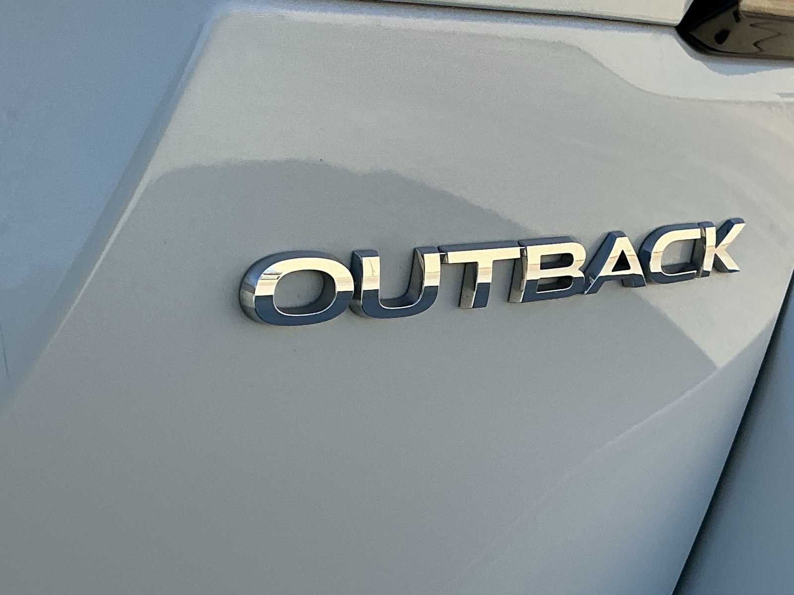 Thumbnail: 2022 Subaru Outback - 18