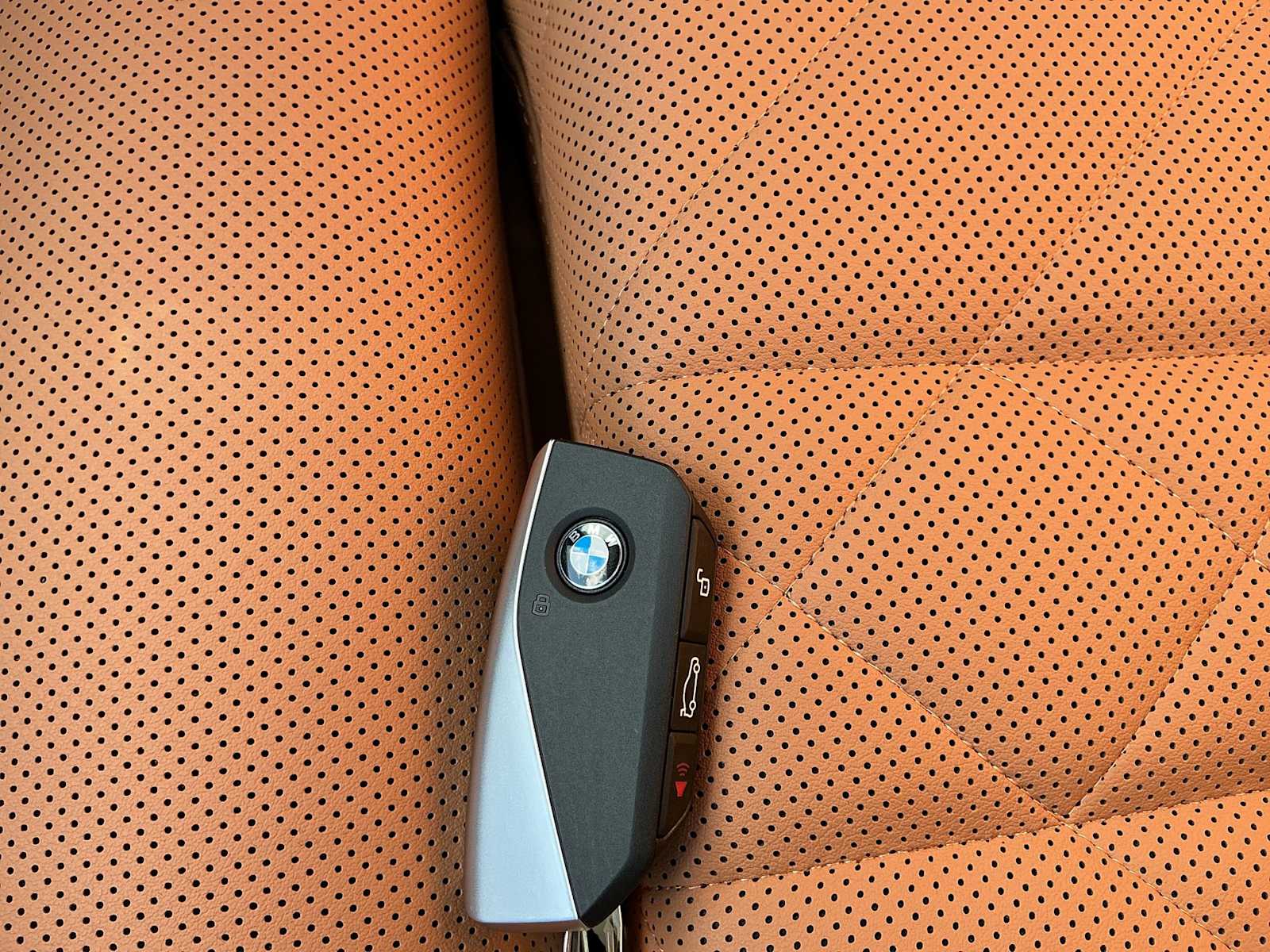 Thumbnail: 2024 BMW X5 - 34