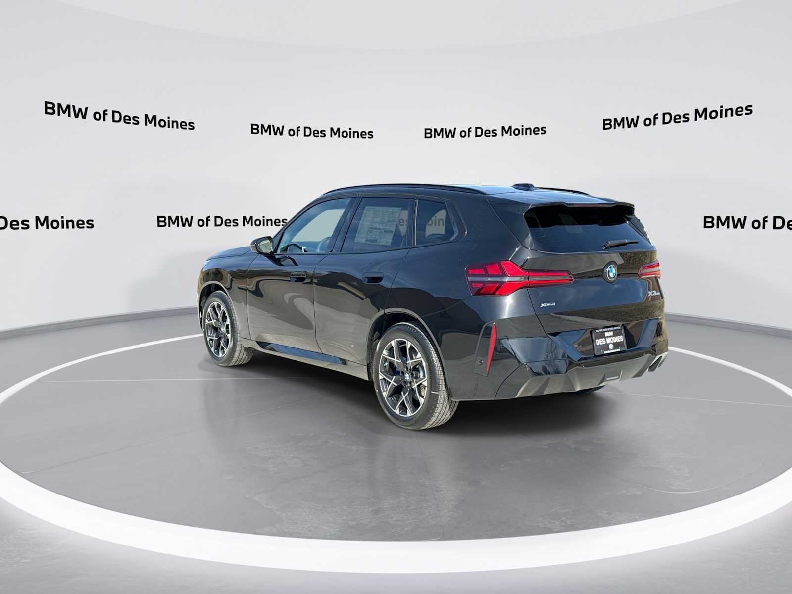 Thumbnail: 2026 BMW X3 - 6