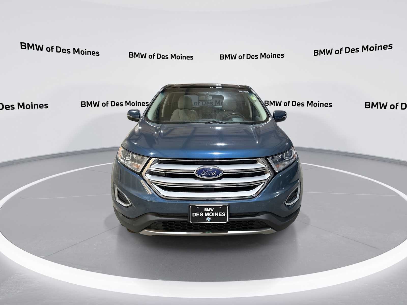 Thumbnail: 2016 Ford Edge - 3