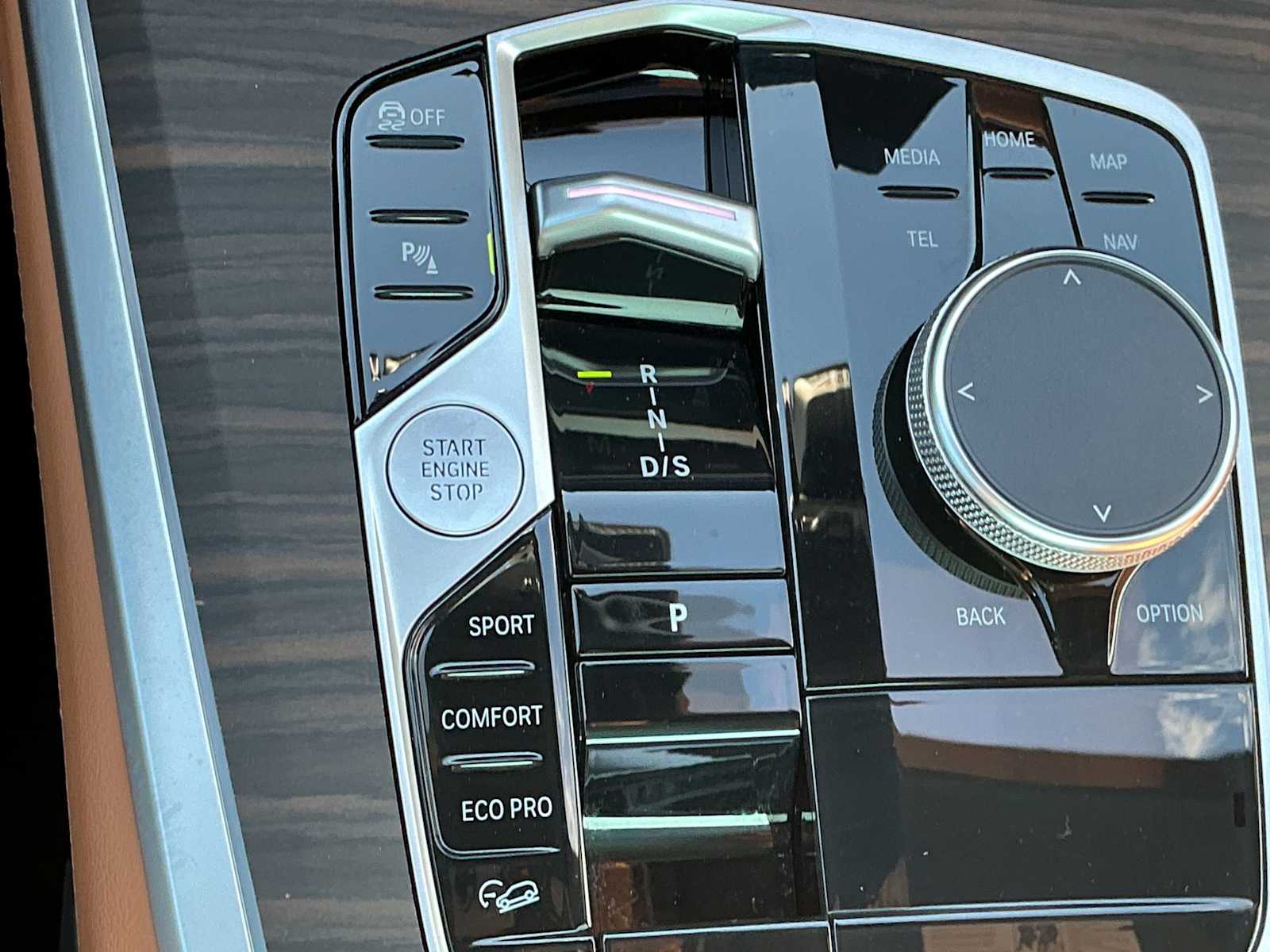 Thumbnail: 2024 BMW X5 - 31