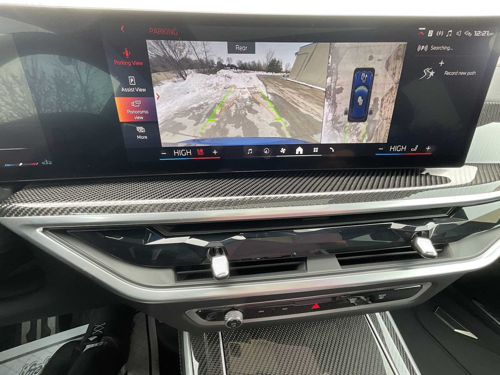 Thumbnail: 2025 BMW X5 - 31