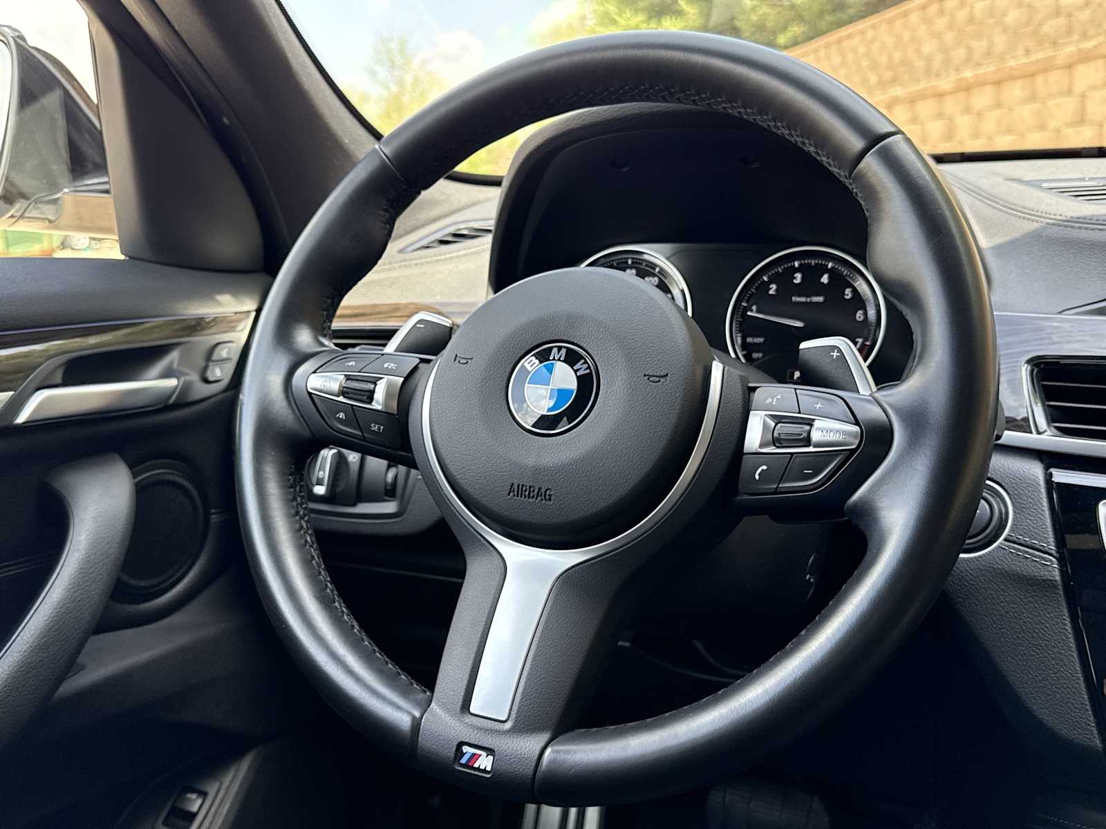 Thumbnail: 2021 BMW X1 - 25