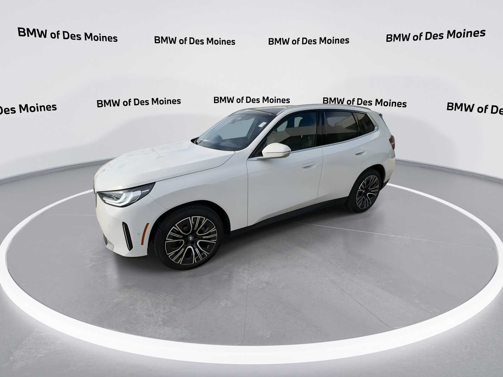 Thumbnail: 2026 BMW X3 - 4