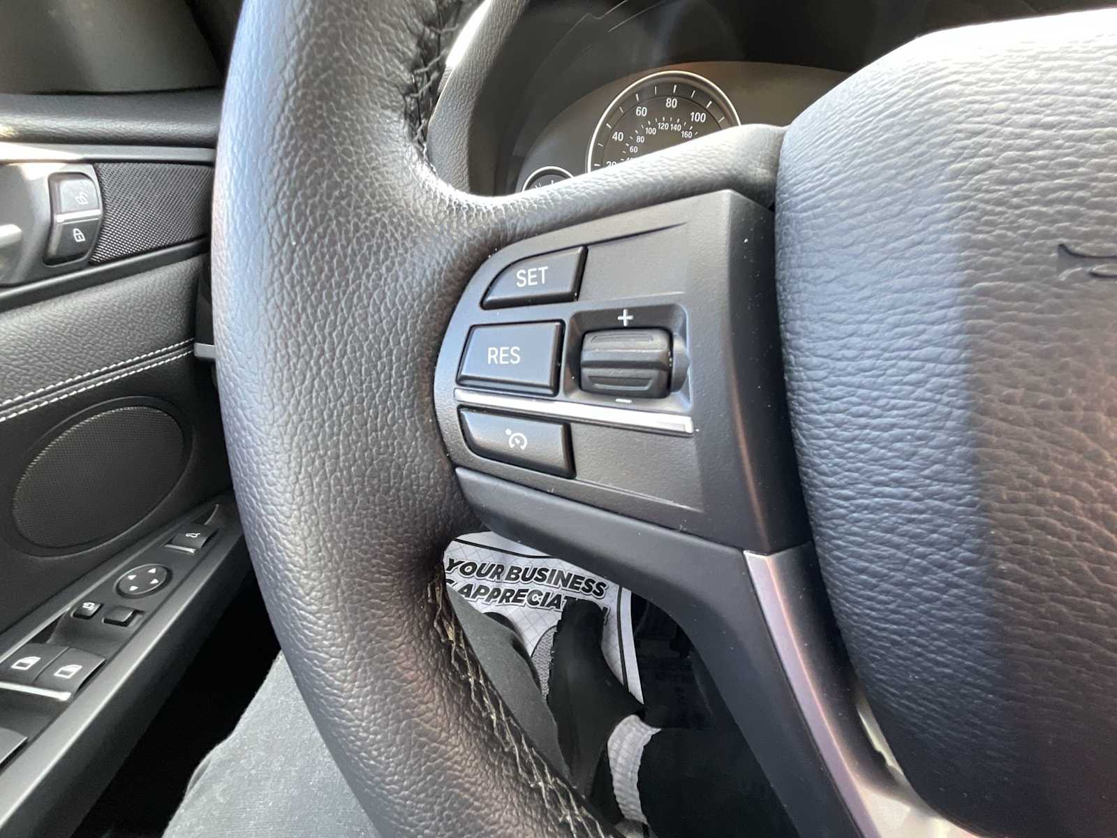 Thumbnail: 2016 BMW X3 - 23