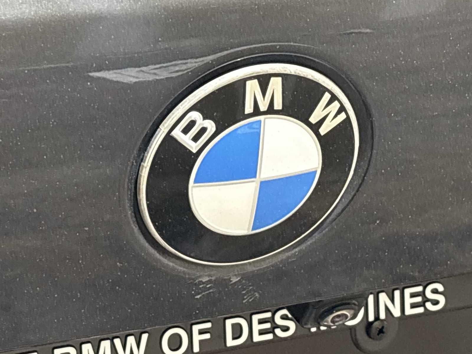 Thumbnail: 2021 BMW X5 - 4