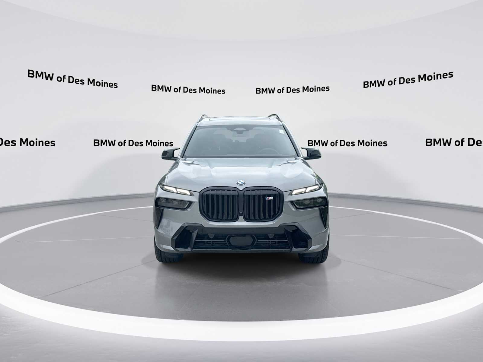 Thumbnail: 2026 BMW X7 - 3