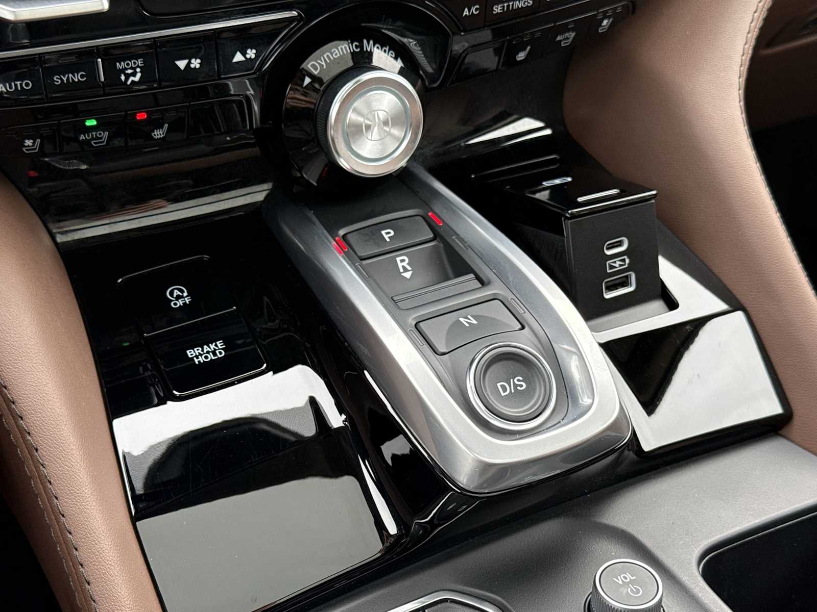 Thumbnail: 2023 Acura MDX - 35