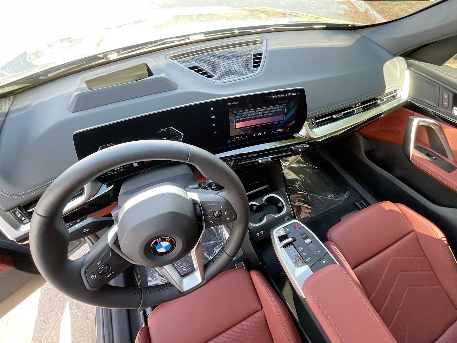 Thumbnail: 2026 BMW X1 - 16